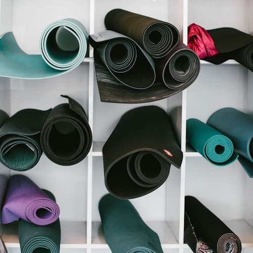 Yoga Mat Premium Quality